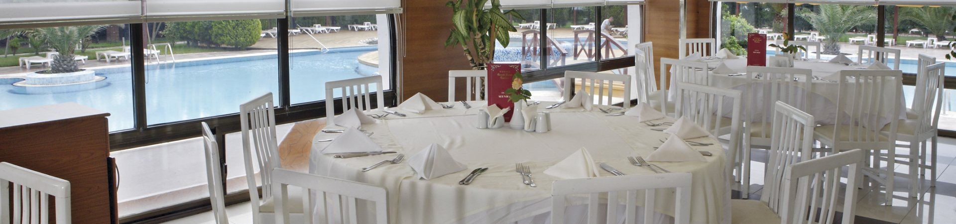 Restaurant & Bar görseli