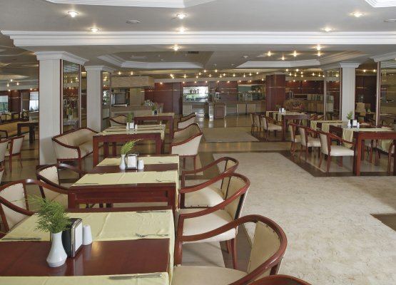 Restaurant & Bar görsel 4