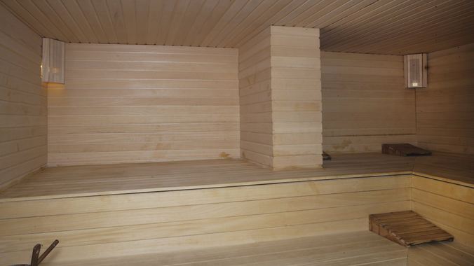 Spa & Wellness görsel 9