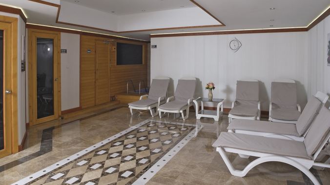 Spa & Wellness görsel 7